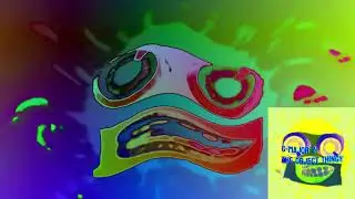 Klasky Csupo In Mario Buitron's G-Major 29 Effects | Preview 2 Effects