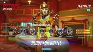 ana&zen on hollywood(loss)