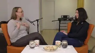 פרק 11 - ויתור על קריירה מצליחה לטובת הקמת עסק והקשיים שבדרך עם מיכל יעקבי אלחדד