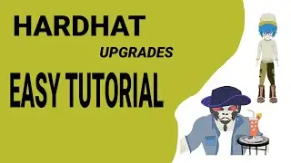 Upgradeable Smart Contracts: Simplifying Code Changes with TransparentUpgradeableProxy,