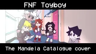 FNF Toyboy but The Mandela Catalogue cover [ FNF Toyboy cover ] ( MOD LINK IN DESC!!! )