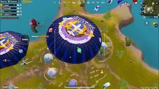 New Event fight🔥 #pubg #viral #trending #pubgmobile #livik🔥