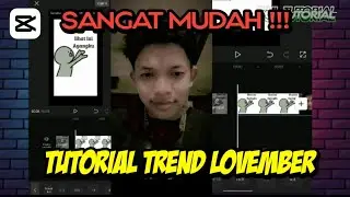 TREND AYANG PRESET || TUTORIAL EDIT CAPCUT #tutorialcapcut #editvideo