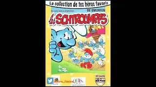 🔺LOS PITUFOS (1996, PC MS-DOS)