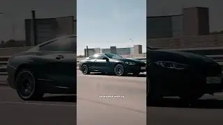 10 литров на сотню и 510 л.с. - так может только BMW 