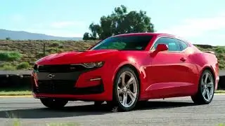 2022 Chevrolet Car Lineups | All New Infiniti Cars