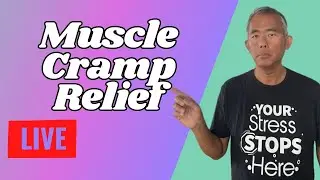 Muscle Cramp Relief