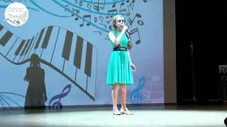 Международный Фестиваль-конкурс 