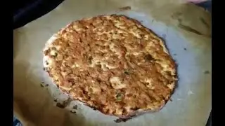 Lahmacun