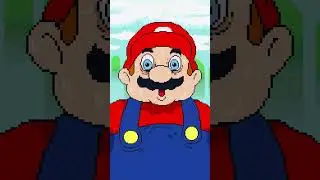 What Happens When Mario DIES?! 