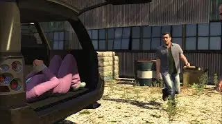 CAIDA LIBRE | M11 | GTA 5 | FUN GAMING
