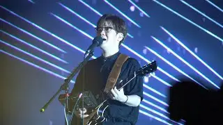 20220805 NELL(넬) - 백색왜성(JW ver.) @ Pentaport Rock Festival 2022