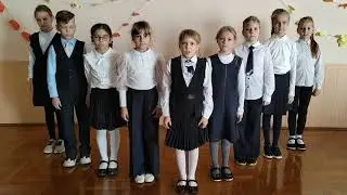 1 октября — Международный день пожилых людей. Поздравление.