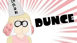 Pearl's Slow | Splatoon 3 Animatic