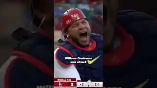 this might ruin careers in MLB..