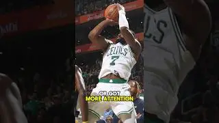 The League Gave Boston the Easiest Playoff Script