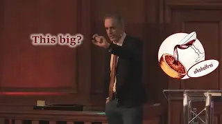 Jordan Peterson has a Question for You.
