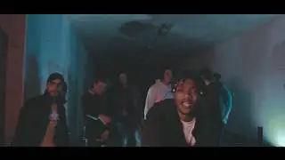 RAPTAH X OSOK - NIGHTRIDER (prod. by Haaga x young whack)