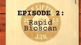 Project Lean Lifter Ep2 - Rapid Bioscan