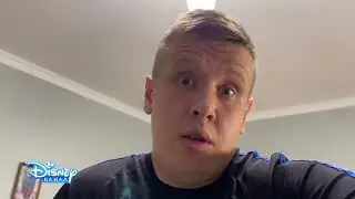 ЛавренСем Эфир от 20.12.2021 Телеканал Дисней