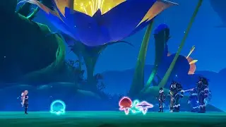 3.2 Event : Fabulous Fungus Frenzy ( Full Storyline - EP5 ) | Genshin Impact