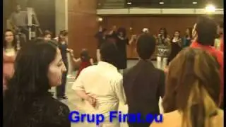 Emmendingen Halay - Orkestra Müzik Grubu Grup Firat Almanya