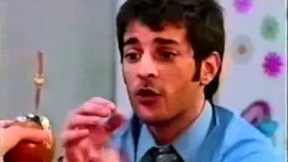 Pablo Rago - Bruno Moravia en Kachorra Parte 11
