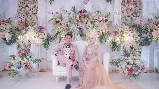 The Wedding of Bayu & Rida