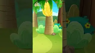¡El monito comelón! | Toy Cantando |  #cancionesinfantiles