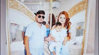 CEM dogum gunu party 2024