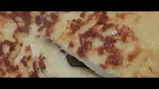 ЕСЛИ ЕСТЬ У ВАС ОДНО ЯЙЦО И СТАКАН МОЛОКА ПРИГОТОВТЕ  ЭТО НА ЗАВТРАК!