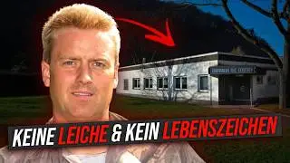 Das mysteriöse Verschwinden von Martin Bach...