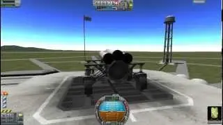 Infamous Rocket Designs by DieTheNinja (Kerbal Space Program)