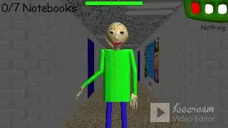 Baldi's basics 20 years later 1#