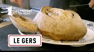 Gascogne - Le Gers  - Les 100 lieux qu'il faut voir - Documentaire