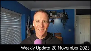 Weekly Update 20 November 2023 - Ignite News, Chat with Graph Toolkit, Teams App Test Tool