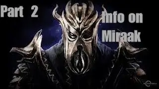 The Elder Scrolls: Skyrim Dragonborn DLC  (PS3) Part 4 