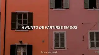 Genevva - For Love, For Life (Sub. Español)