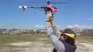 AEROMODEL BIERZO. (estopin s.a.)