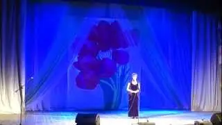 Елена Игнатова - "На осколках звездопада".