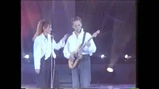 АХ, КАКАЯ Я! ЛИЗА МЯЛИК