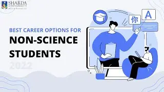 Career Options After 12th For Arts & Commerce Student | Best Non-STEM Carrier Option in 2022