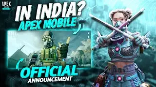 Apex Mobile Soft Launch In India Confirmed? l