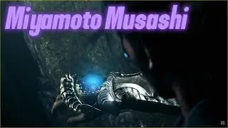ONIMUSHA 5 - REVELADO O NOVO PORTADOR DA MANOPLA
