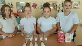 «Нескучные каникулы» сш6 г.Речицы имени С. В. Сыча