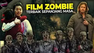 Bikin Susah Tidur! 10 Film Zombie Terbaik ini Punya Cerita yang Menarik untuk Kamu Tonton