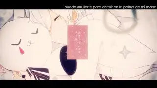 【Mafumafu】さえずり - Saezuri【Sub español】