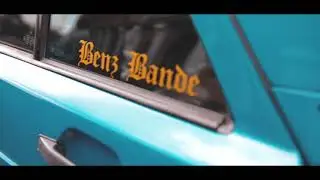 Mercedes-Benz W201 190E | 2.6 | CARPORN