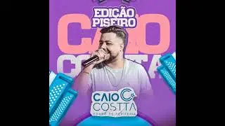 BRANQUINHA DO CABELO PRETO - CAIO COSTTA VERÃO 2022