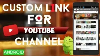 how to create a custom url for your youtube channel 2020 | how to make custom url on youtube 2020